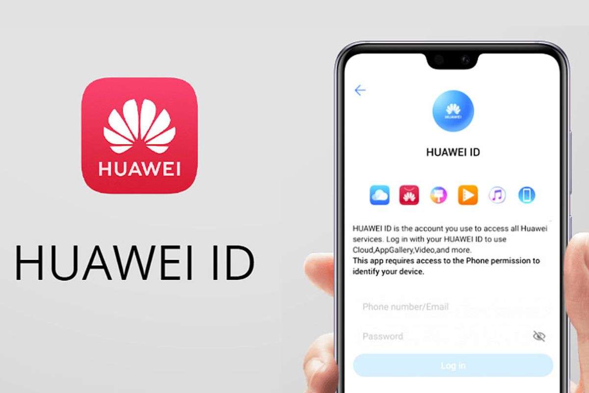 Huawei ID là gì? Hướng dẫn cách tạo Huawei ID nhanh chóng